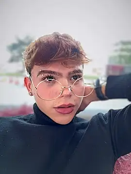 PRINCE STEV online show from March 21, 2025, 2:40 pm