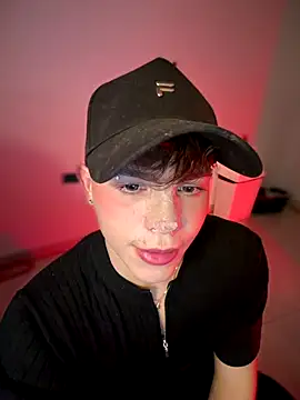 PRINCE STEV online show from December 18, 2025, 1:44 am