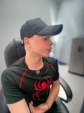 PRINCE STEV online show from December 18, 2025, 4:35 pm