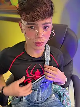 PRINCE STEV online show from February 17, 2026, 5:19 pm