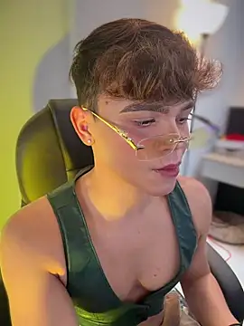 PRINCE STEV online show from March 17, 2026, 9:18 pm