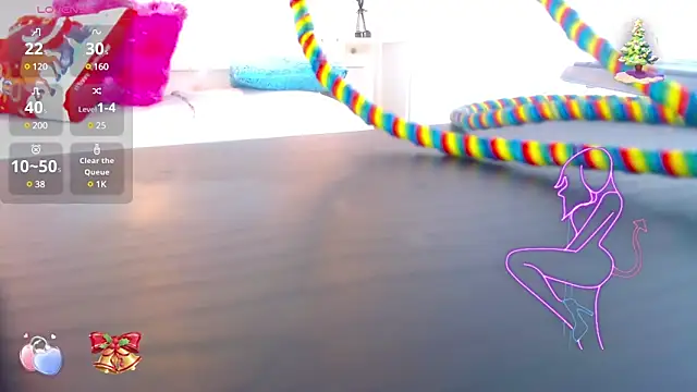 Molly Spears online show from January 23, 2025, 11:48 am