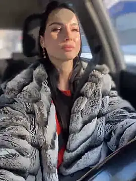 Snapshot of Roxana-Sexy chatting on December 21, 2024, 9:01 am Roxana-Sexy online show from December 21, 2024, 9:01 am