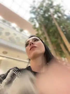 Snapshot of Roxana-Sexy chatting on December 29, 2024, 9:17 am Roxana-Sexy online show from December 29, 2024, 9:17 am