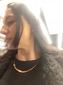 Snapshot of Roxana-Sexy chatting on January 4, 2025, 7:13 am Roxana-Sexy online show from January 4, 2025, 7:13 am