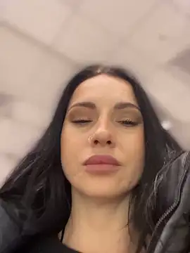 Roxana-Sexy online show from February 26, 2026, 5:28 am