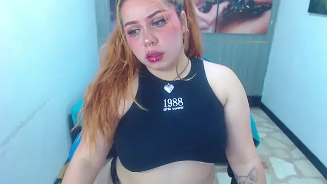 sweet Melody xx online show from January 19, 2025, 3:08 am