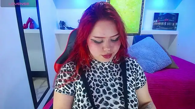 sweet Melody xx online show from January 31, 2025, 5:19 am