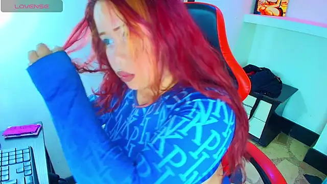 sweet Melody xx online show from September 10, 2025, 7:41 am