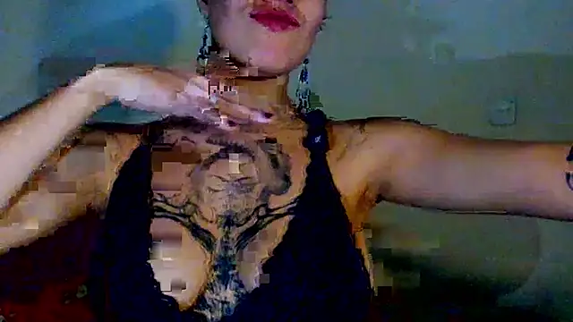 Submersidollx online show from March 20, 2026, 12:54 pm