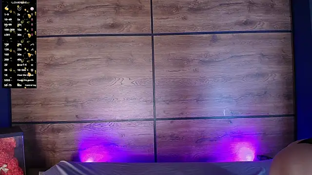 tatiana monroe online show from March 1, 2025, 10:45 am