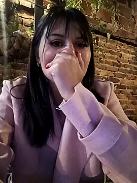 Nicky-7 online show from January 13, 2025, 11:49 pm