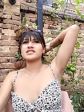 Nicky-7 online show from January 14, 2025, 8:48 pm