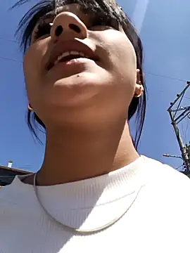 Nicky-7 online show from January 22, 2025, 5:38 pm