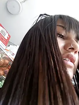 Nicky-7 online show from March 20, 2025, 6:09 pm