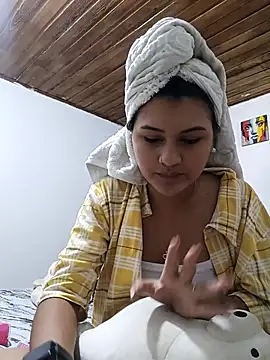 Nicky-7 online show from September 12, 2025, 6:30 pm