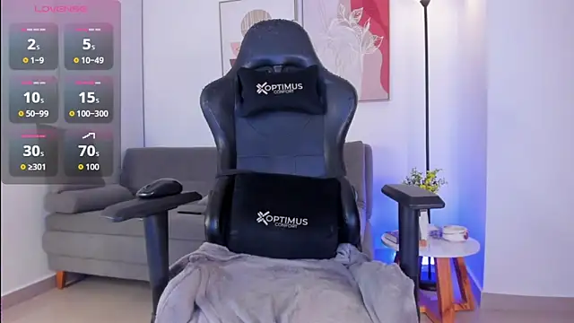 sofiiajones online show from March 20, 2026, 1:21 am