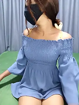 Cute Asheera online show from October 30, 2025, 5:02 pm