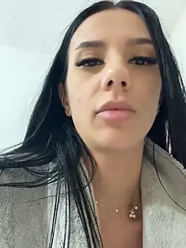 HaylieMilf online show from February 9, 2026, 11:36 am