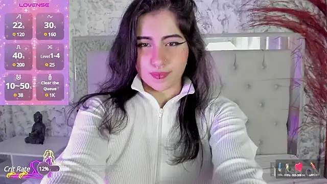Megan rossee online show from December 24, 2024, 12:22 pm
