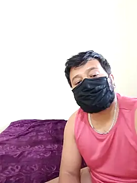 Snapshot of punecouple6 chatting on January 9, 2025, 6:38 am punecouple6 online show from January 9, 2025, 6:38 am