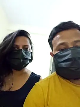 Snapshot of punecouple6 chatting on January 23, 2025, 4:37 pm punecouple6 online show from January 23, 2025, 4:37 pm