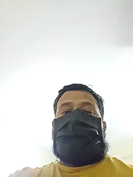 Snapshot of punecouple6 chatting on January 23, 2025, 7:40 pm punecouple6 online show from January 23, 2025, 7:40 pm