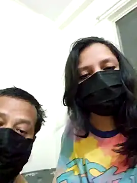 Snapshot of punecouple6 chatting on October 5, 2025, 8:29 pm punecouple6 online show from October 5, 2025, 8:29 pm