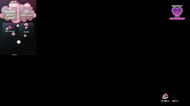 Anastaciia tay online show from March 19, 2025, 6:14 am