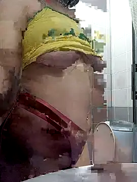 Rowena Vonnie online show from March 14, 2025, 8:10 am