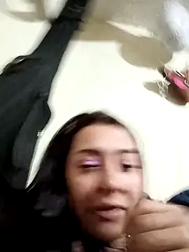 CORALINE GREYM online show from October 5, 2025, 11:46 pm