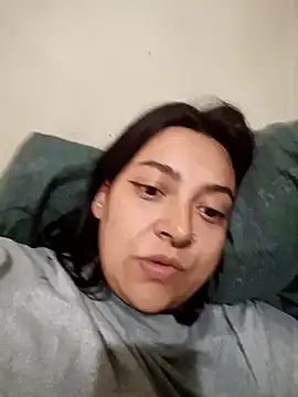 CORALINE GREYM online show from October 11, 2025, 11:31 am