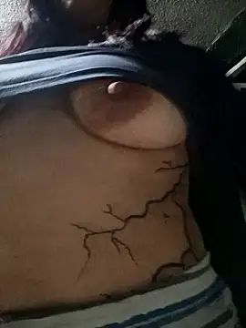 CORALINE GREYM online show from October 30, 2025, 7:54 am