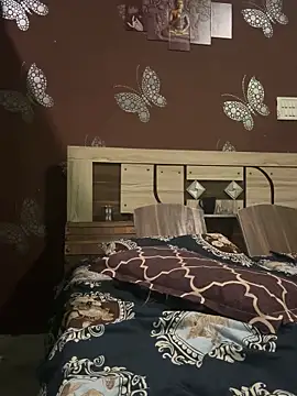 Hotty-Sana online show from January 30, 2025, 7:07 am