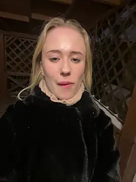 SashaBrooks online show from February 17, 2025, 9:30 pm