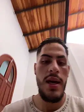 Dalton oficial online show from January 8, 2025, 4:33 pm