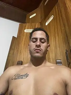 Dalton oficial online show from November 1, 2025, 3:41 am