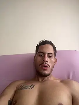 Dalton oficial online show from December 13, 2025, 8:47 pm