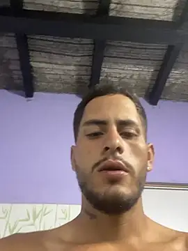 Dalton oficial online show from February 8, 2026, 12:19 pm