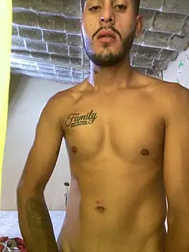 Dalton oficial online show from March 18, 2026, 4:21 pm