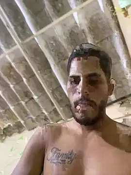 Dalton oficial online show from April 10, 2026, 2:06 am