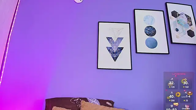 candyy bella online show from January 20, 2025, 10:59 pm