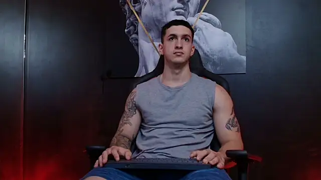 Snapshot of JacksonOlsenn chatting on September 29, 2025, 8:35 pm JacksonOlsenn online show from September 29, 2025, 8:35 pm