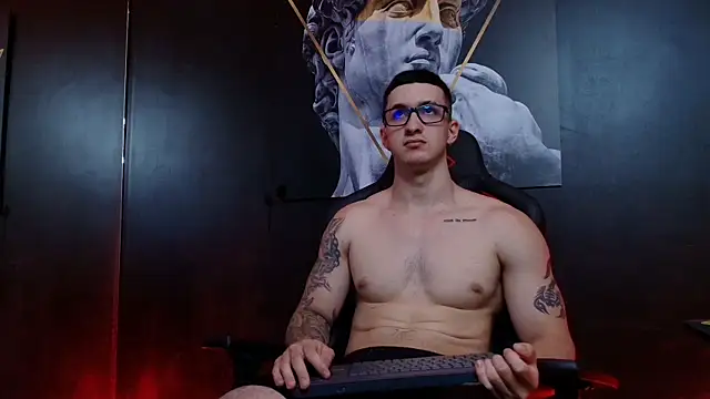 Snapshot of JacksonOlsenn chatting on October 2, 2025, 6:59 pm JacksonOlsenn online show from October 2, 2025, 6:59 pm