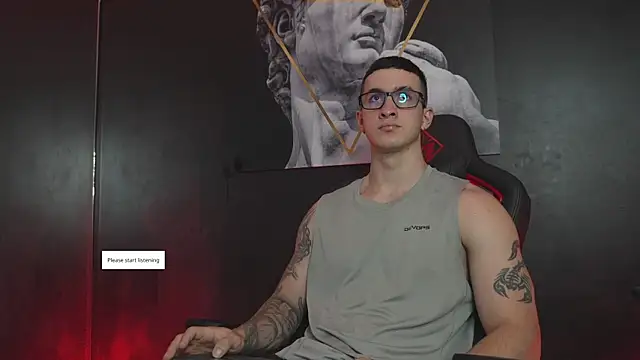 Snapshot of JacksonOlsenn chatting on November 6, 2025, 8:43 pm JacksonOlsenn online show from November 6, 2025, 8:43 pm