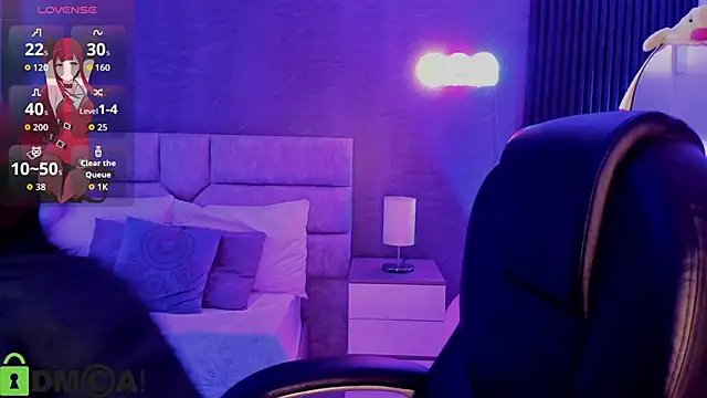 Cristal  adams online show from January 16, 2026, 11:36 am