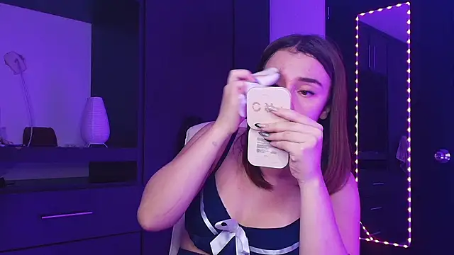 TinaJonnes  online show from March 11, 2026, 7:25 am