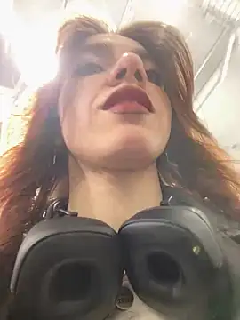 Lily  Belle online show from March 15, 2025, 1:18 pm