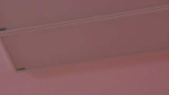 AngeliqueSkye online show from January 23, 2025, 9:50 am