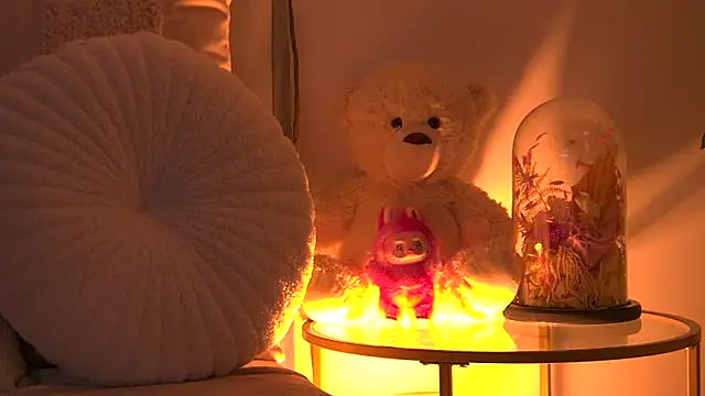 AngeliqueSkye online show from October 25, 2025, 3:14 am